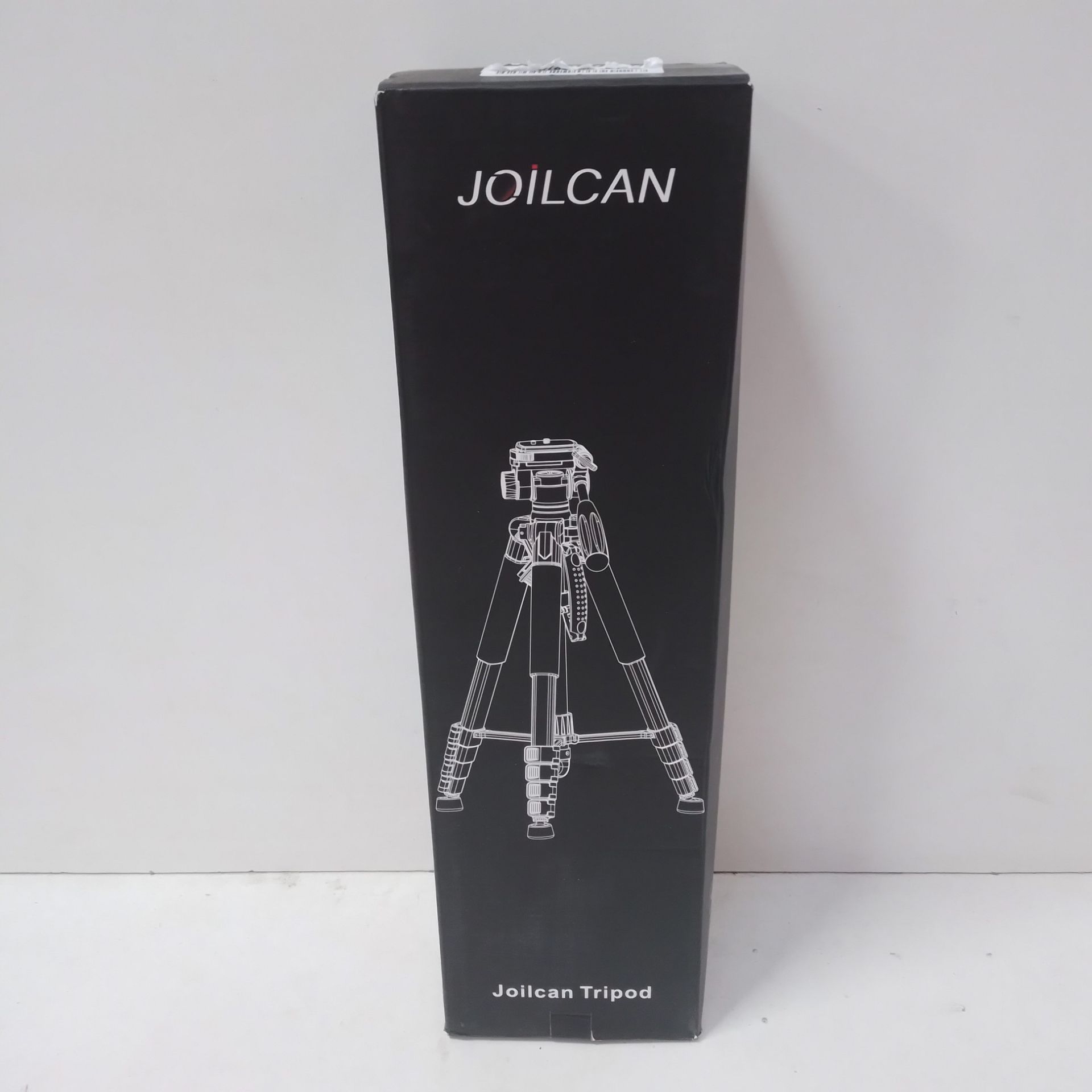 RRP £41.30 BRAND NEW STOCK JOILCAN Camera Tripod for Canon Nikon - Image 2 of 2