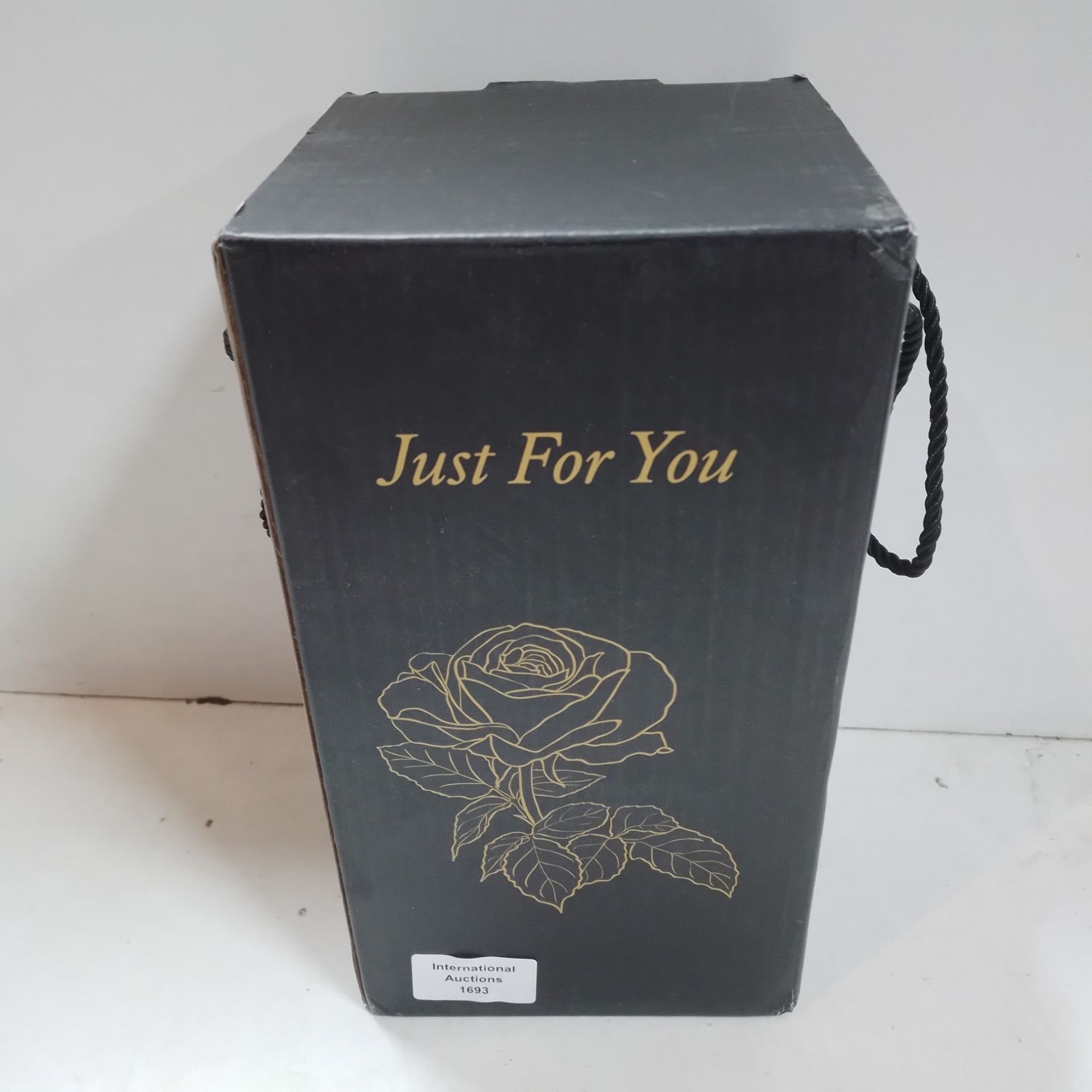 RRP £15.24 BRAND NEW STOCK Mothers Day Rose Gifts for Mum - Image 4 of 4