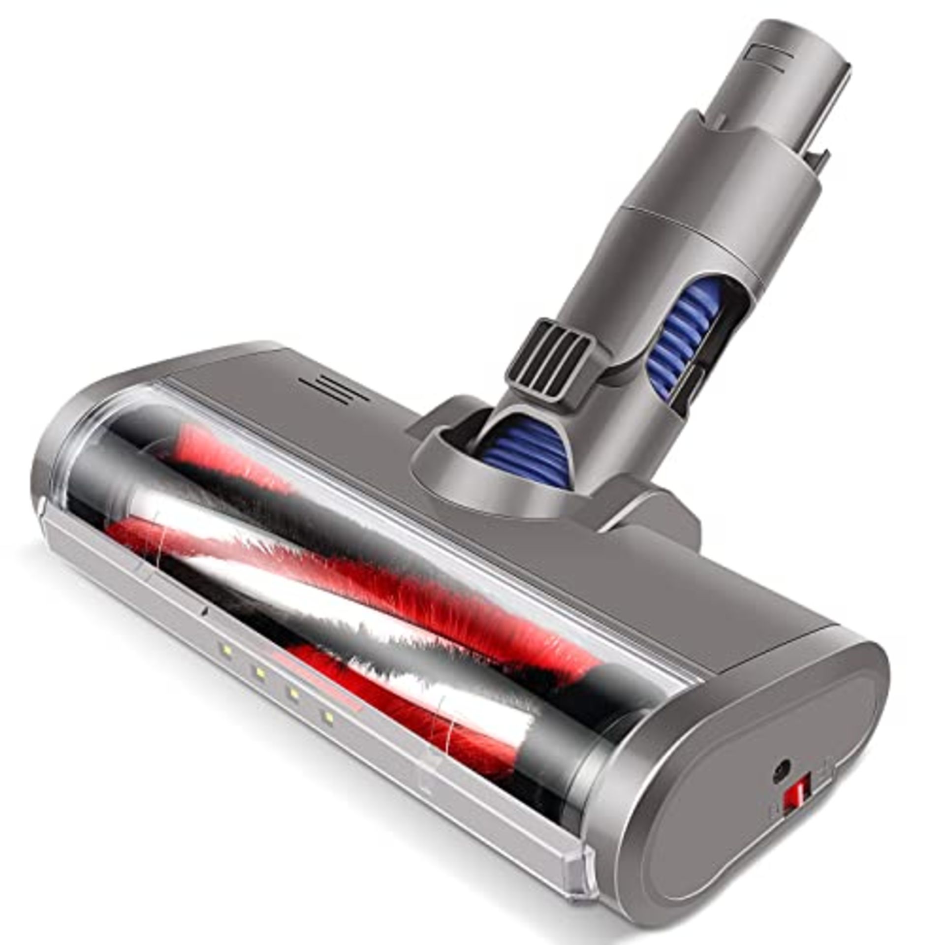 RRP £37.95 ARyee Vacuum Cleaner Head Compatible with Dyson V6