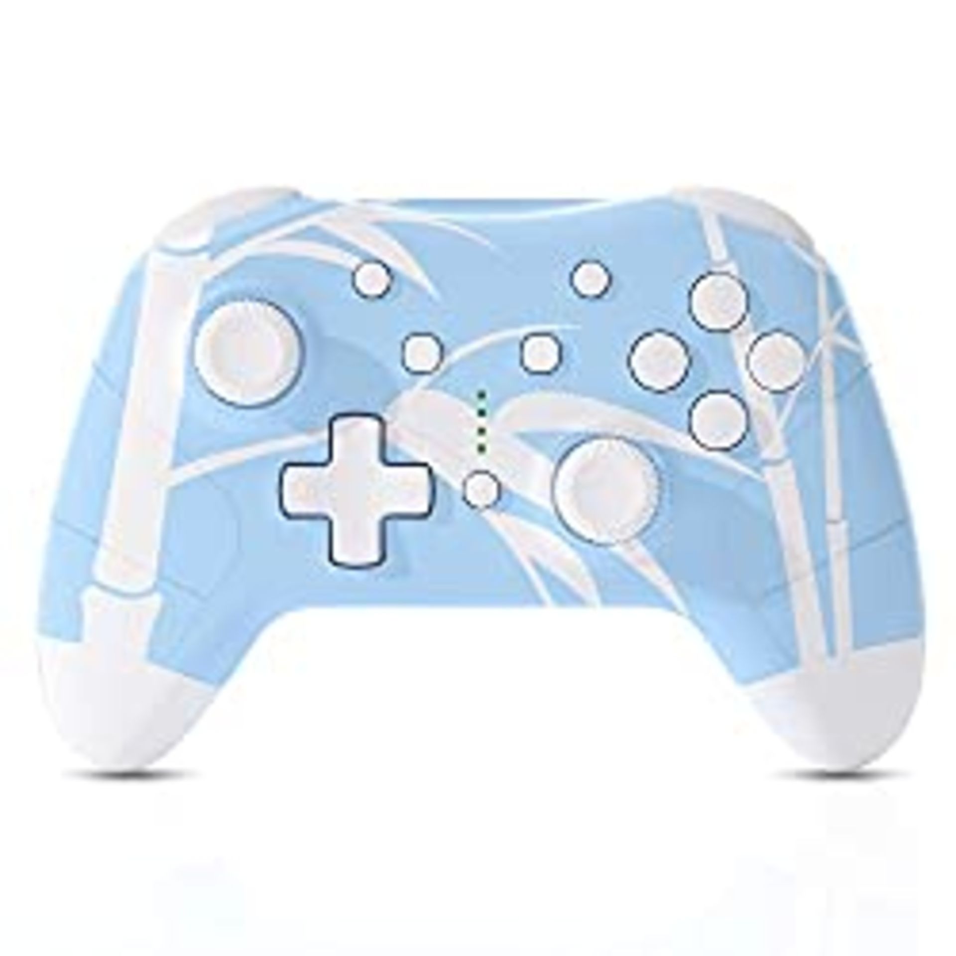 RRP £32.25 Wireless Switch Pro Controller for Switch/Lite/OLED/PC