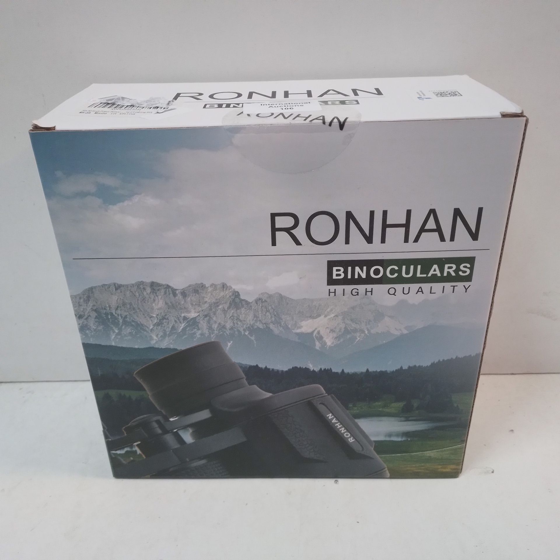 RRP £35.72 20x50 High Power Binoculars - Image 2 of 2