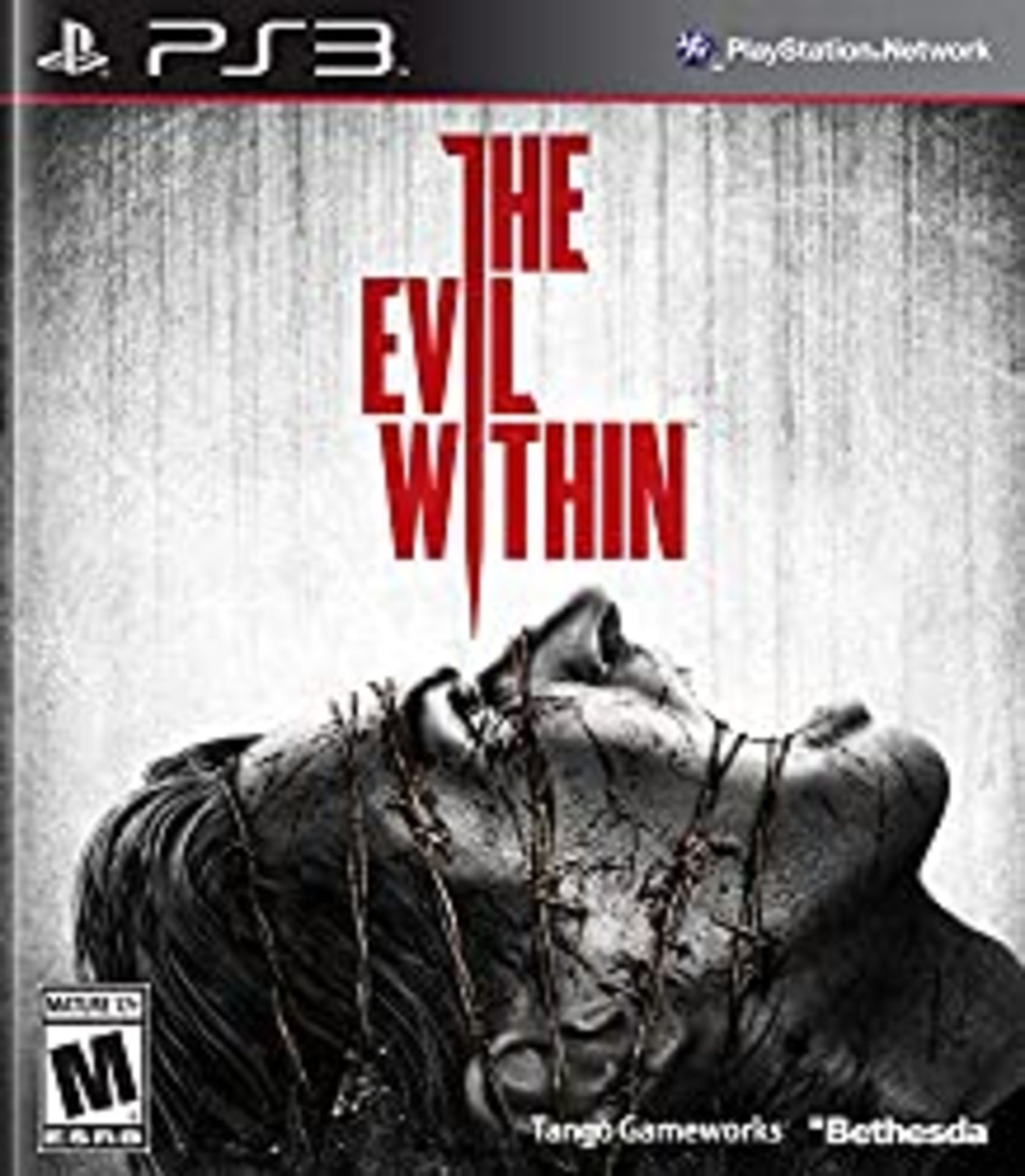 RRP £33.65 BRAND NEW STOCK Evil Within