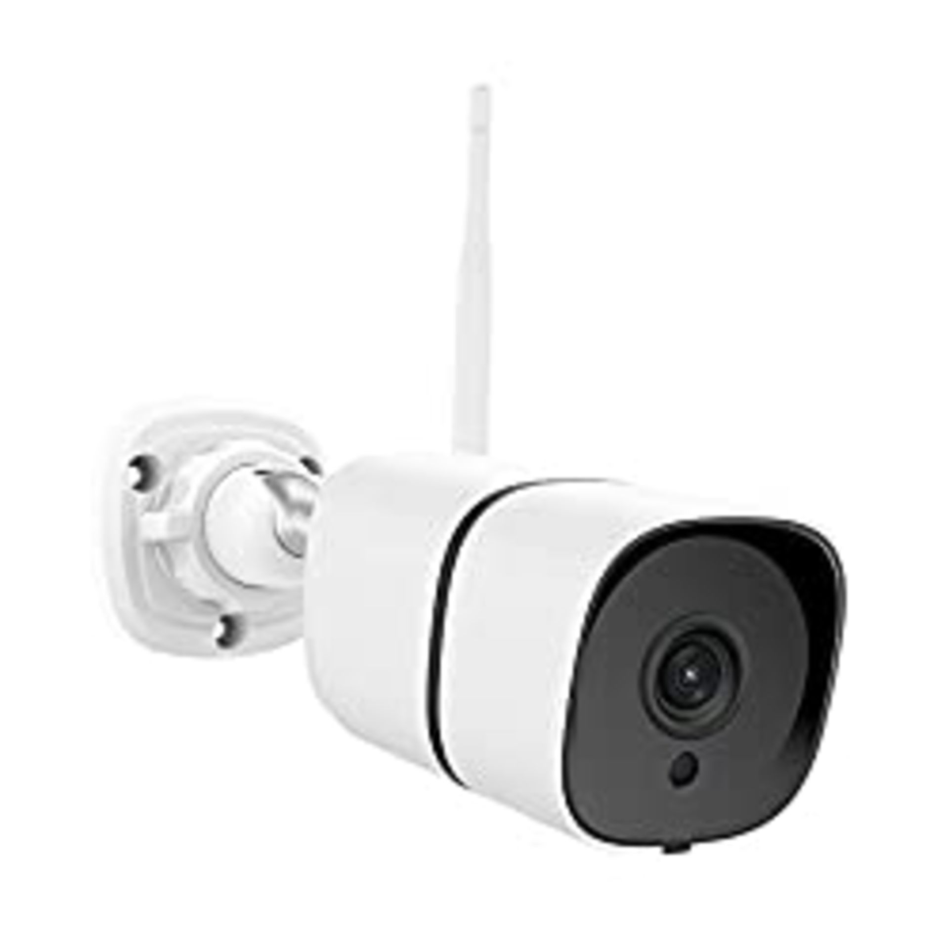 RRP £44.65 NETVUE 2K Outdoor Security Camera