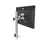 RRP £37.92 Thingy Club Monitor Desk Mount Bracket stand Arm for 10"-30" LCD LED Screens