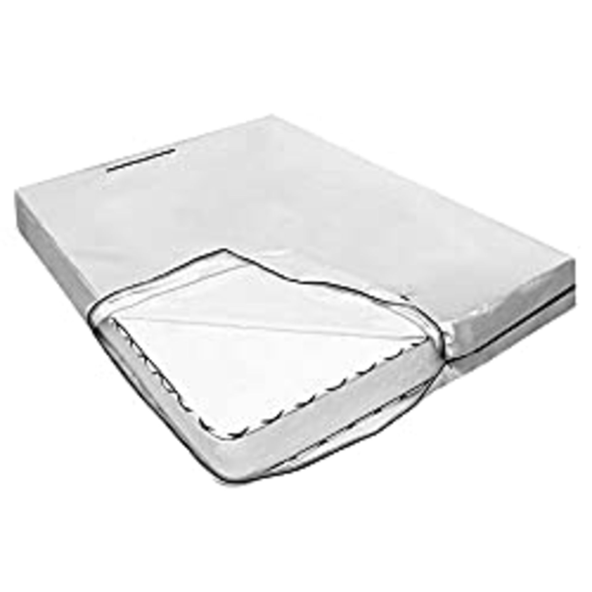 RRP £41.33 Nuovoware Mattress Bags for Moving and Storage