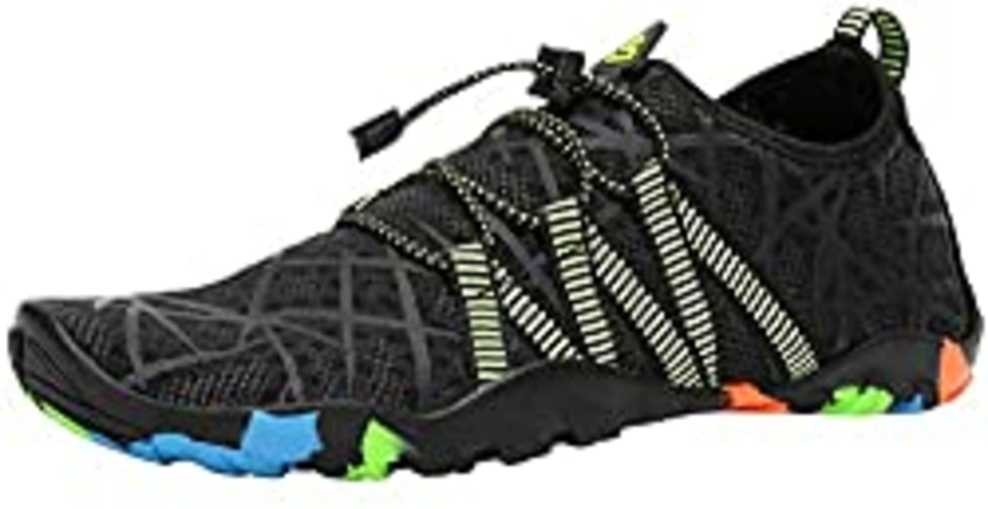 RRP £26.33 SAGUARO Water Sports Shoes Barefoot Quick-Dry Pool