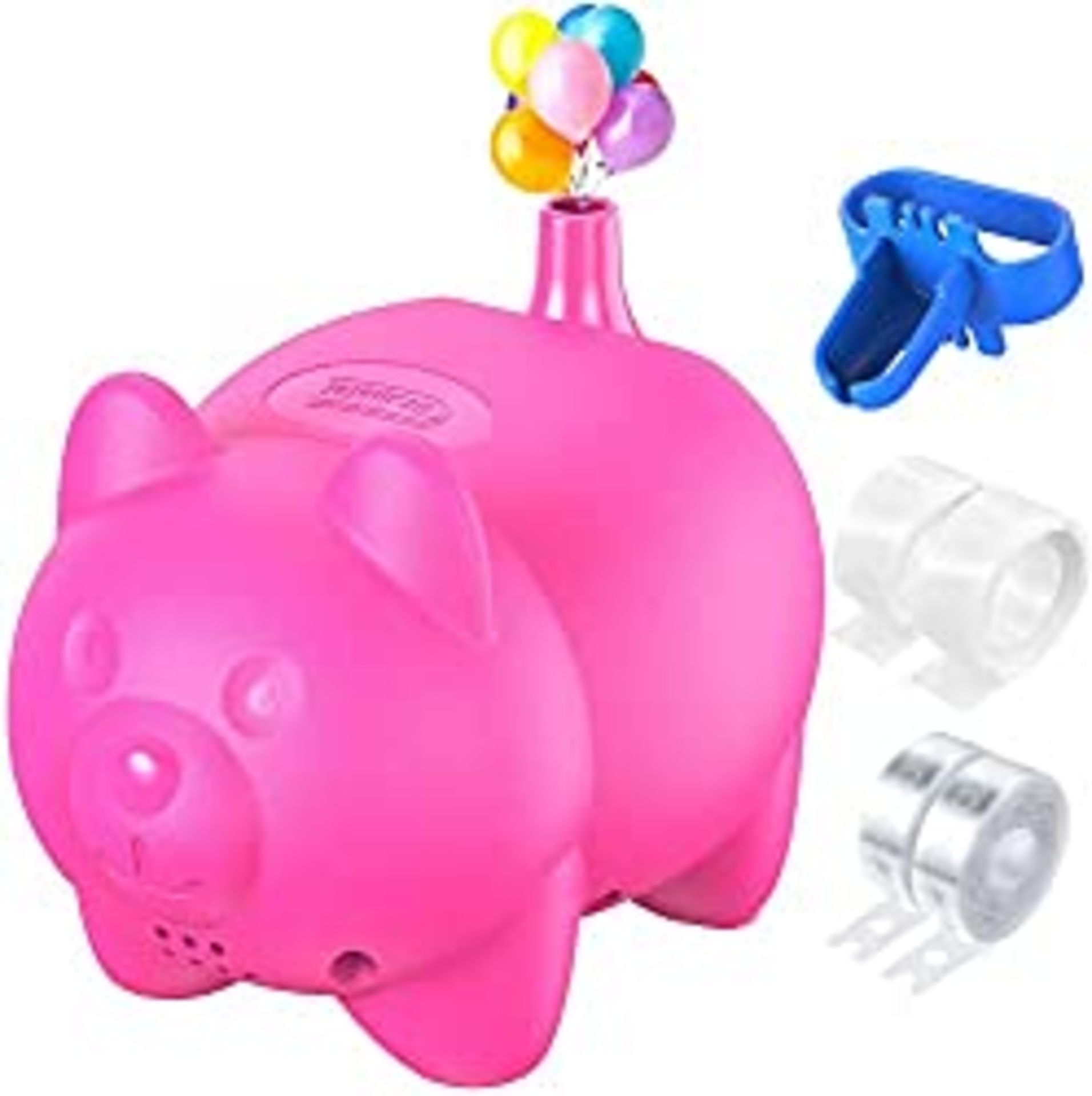 RRP £16.12 Balloon Pump