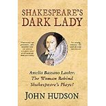 RRP £33.50 Shakespeare's Dark Lady: Amelia Bassano Lanier the