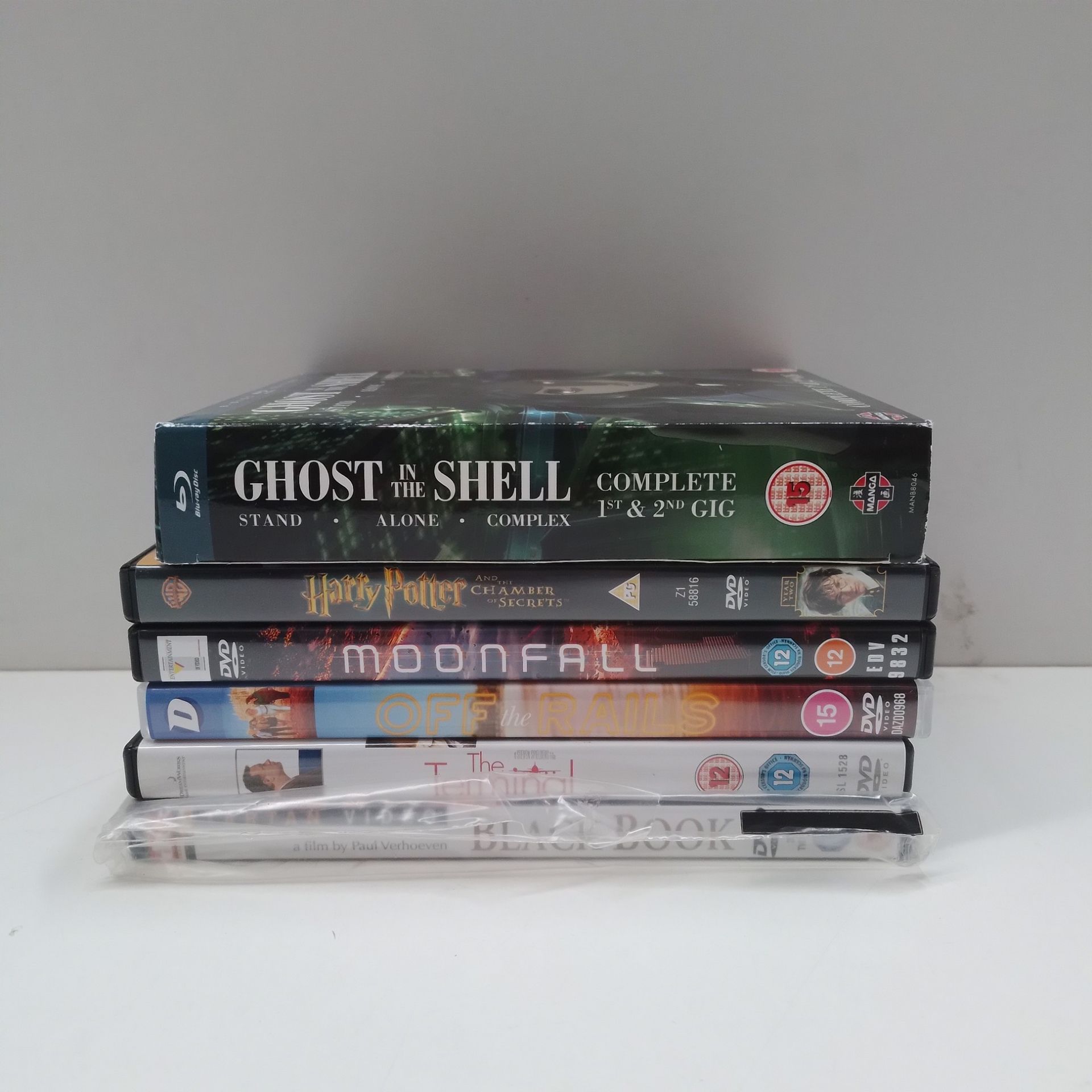 RRP £64.53 Total, Lot consisting of 6 items - See description. - Image 2 of 2