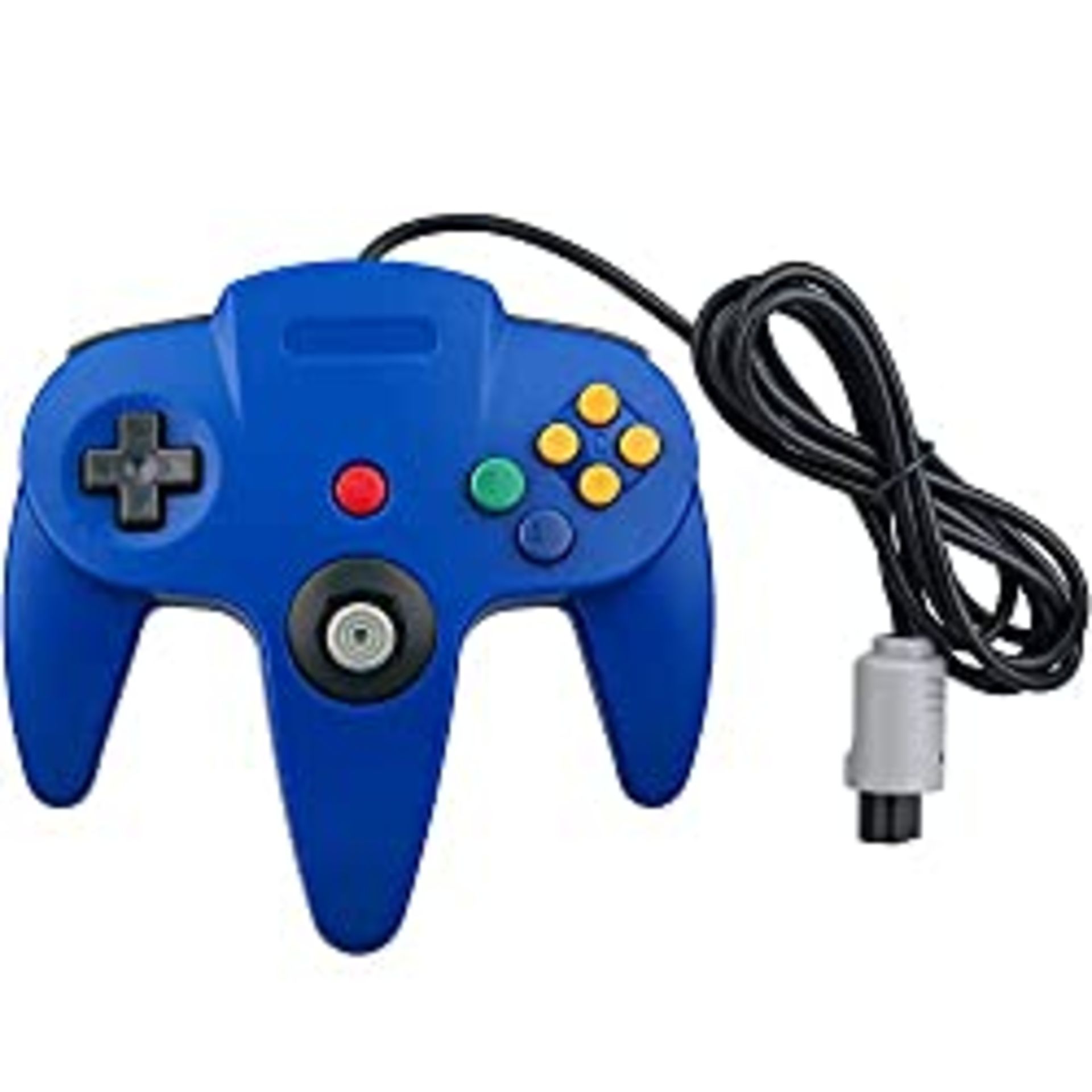 RRP £13.95 OSTENT Wired Controller Gamepad Joystick Joypad for