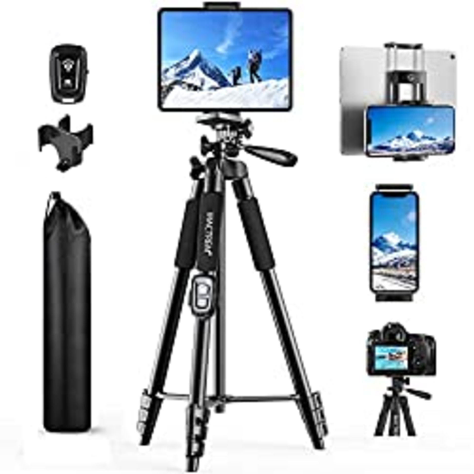 RRP £26.79 Phone Tripod