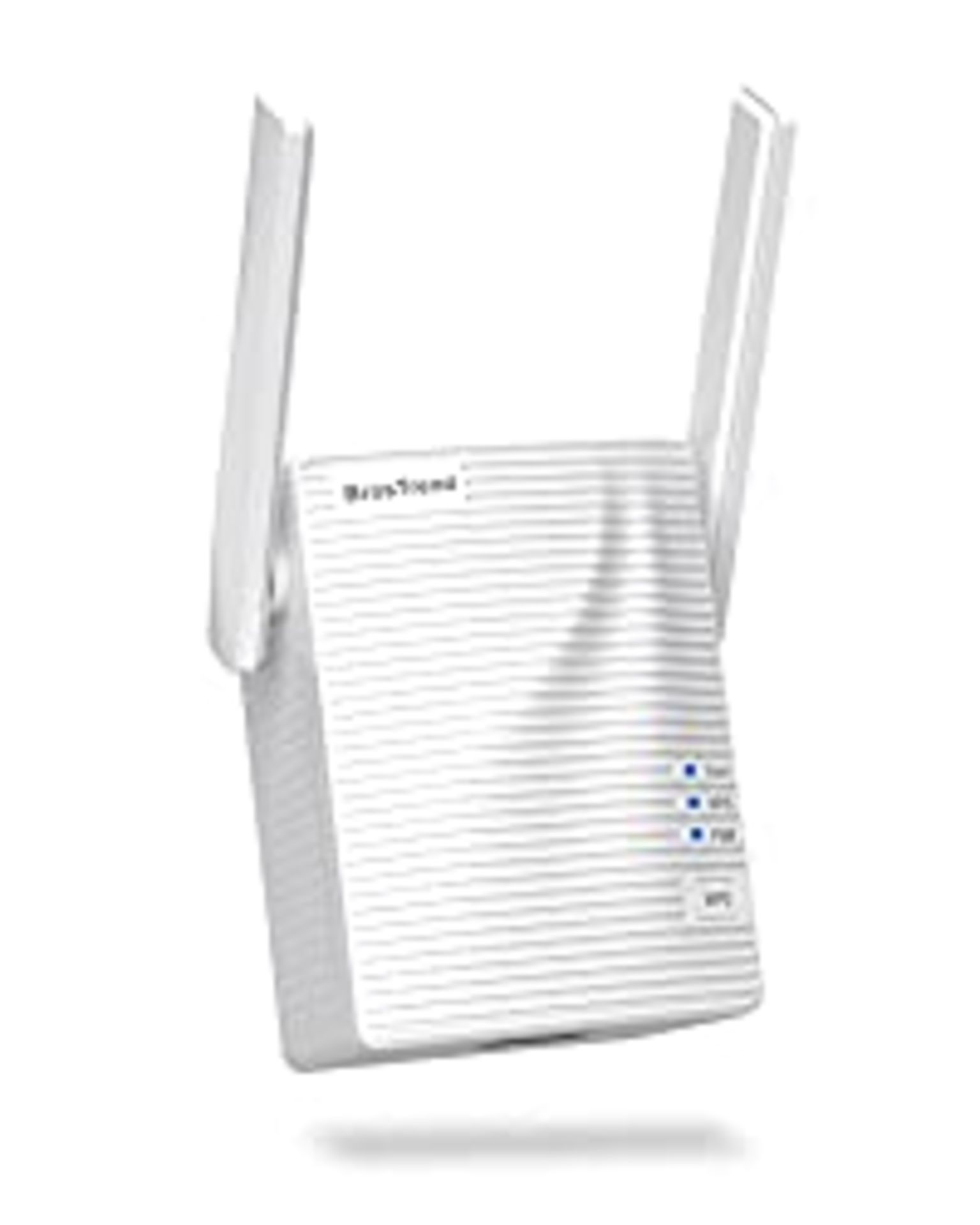 RRP £41.30 BrosTrend 1200Mbps WiFi Extender Booster