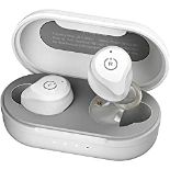 RRP £51.03 TOZO NC9 Hybrid Wireless Earbuds Active Noise Cancelling
