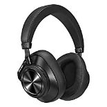 RRP £44.61 Bluetooth Headphones Over Ear