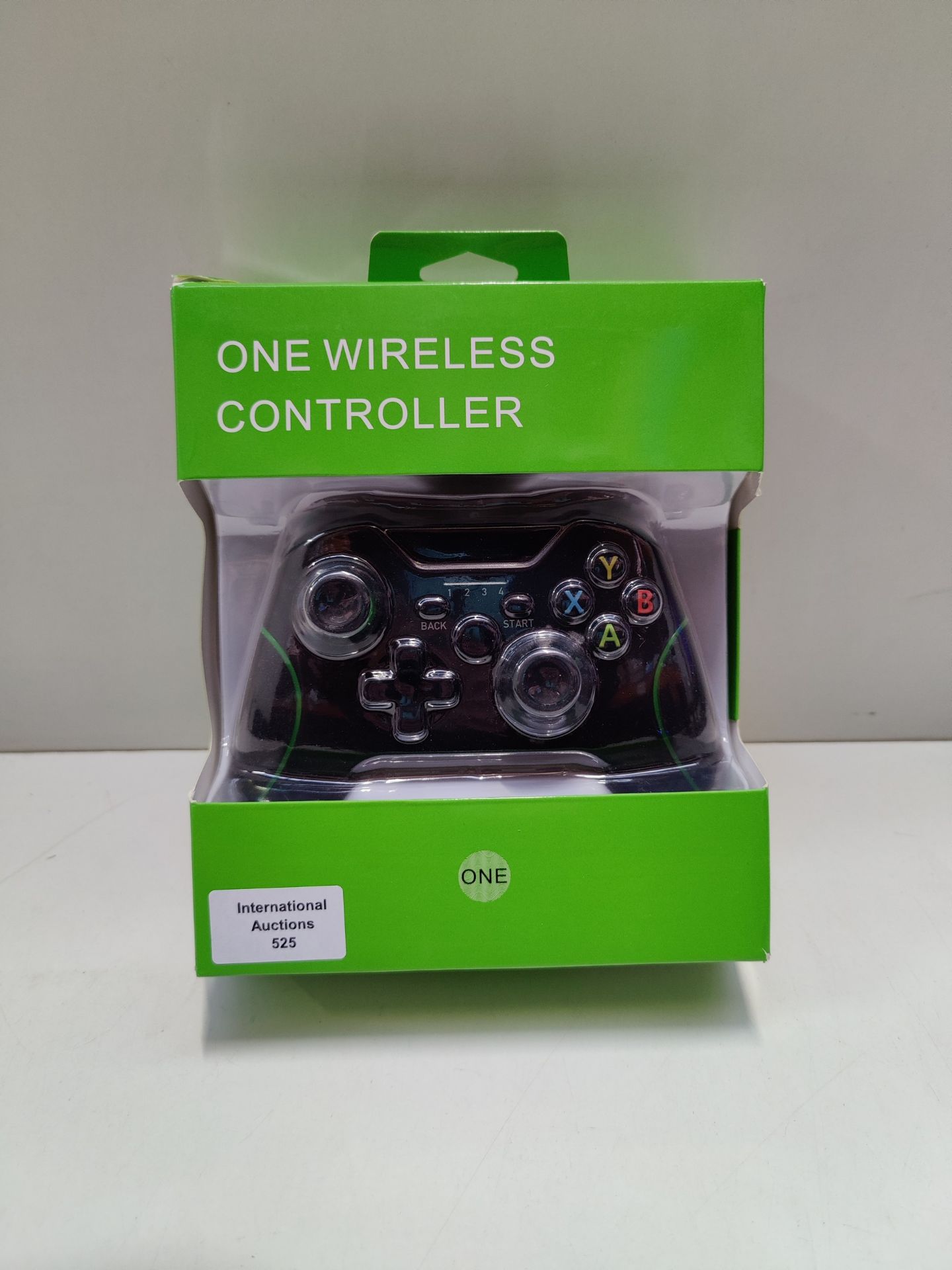 RRP £29.69 RUIZHI Controller for Xbox One Wireless - Image 2 of 2