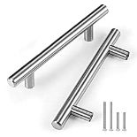 RRP £15.62 CZC HOME 10 Pack 150mm Cabinet Handles