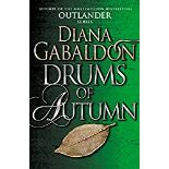 RRP £10.72 Drums Of Autumn: (Outlander 4)