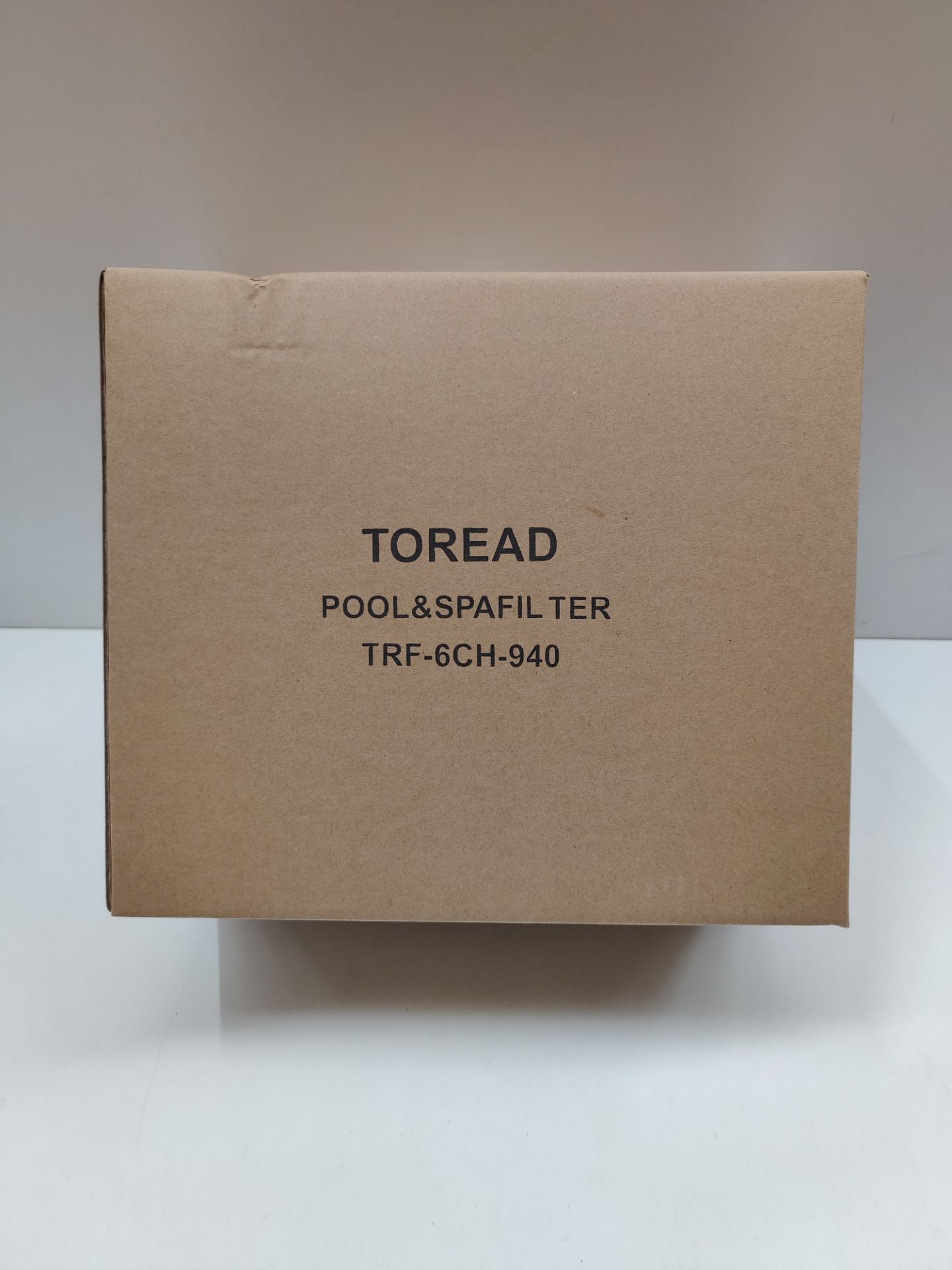 RRP £38.19 TOREAD Replacement for Spa Filter Unicel 6CH-940 - Image 2 of 2
