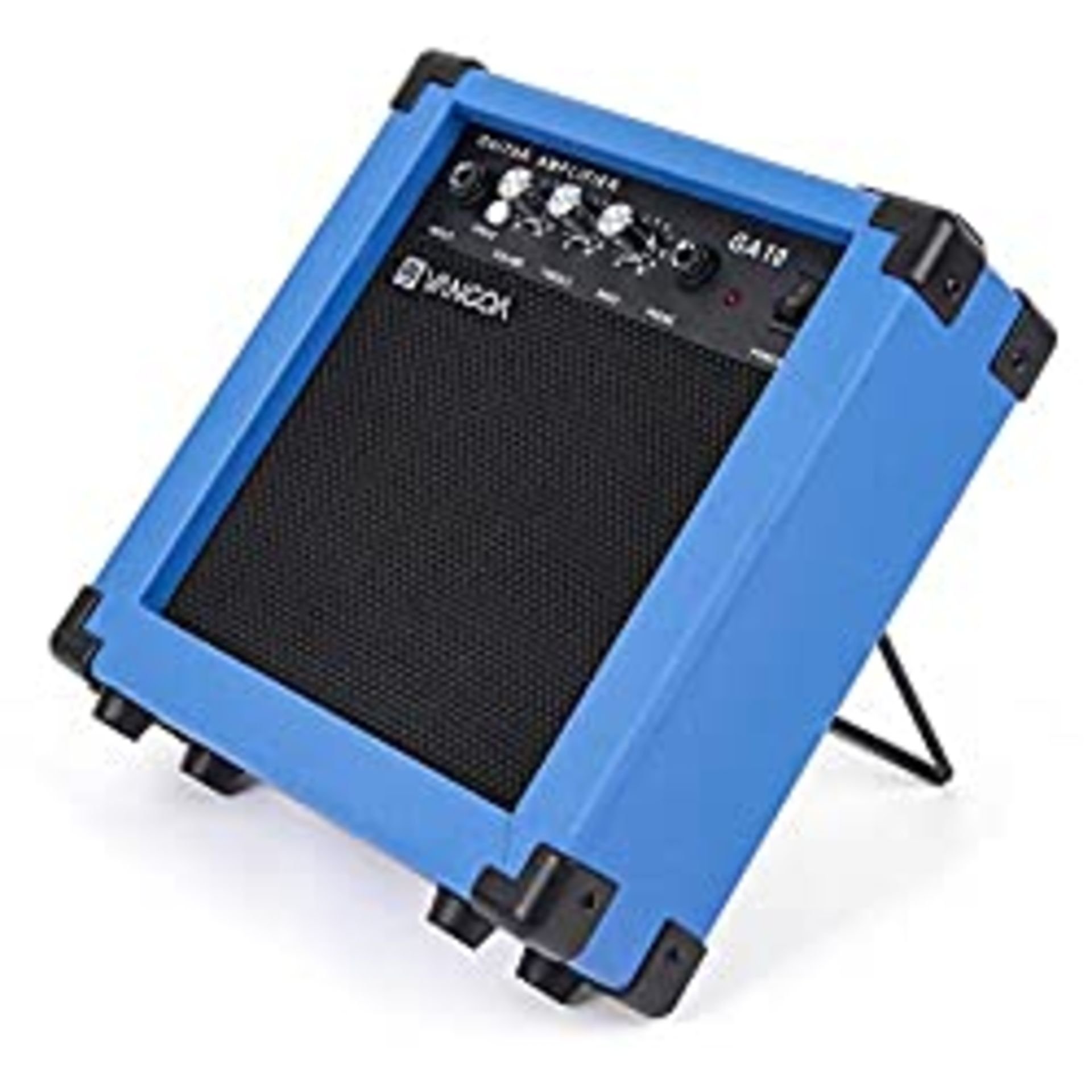 RRP £59.63 Vangoa Guitar Amplifier 10 Watt Electric Acoustic Guitar