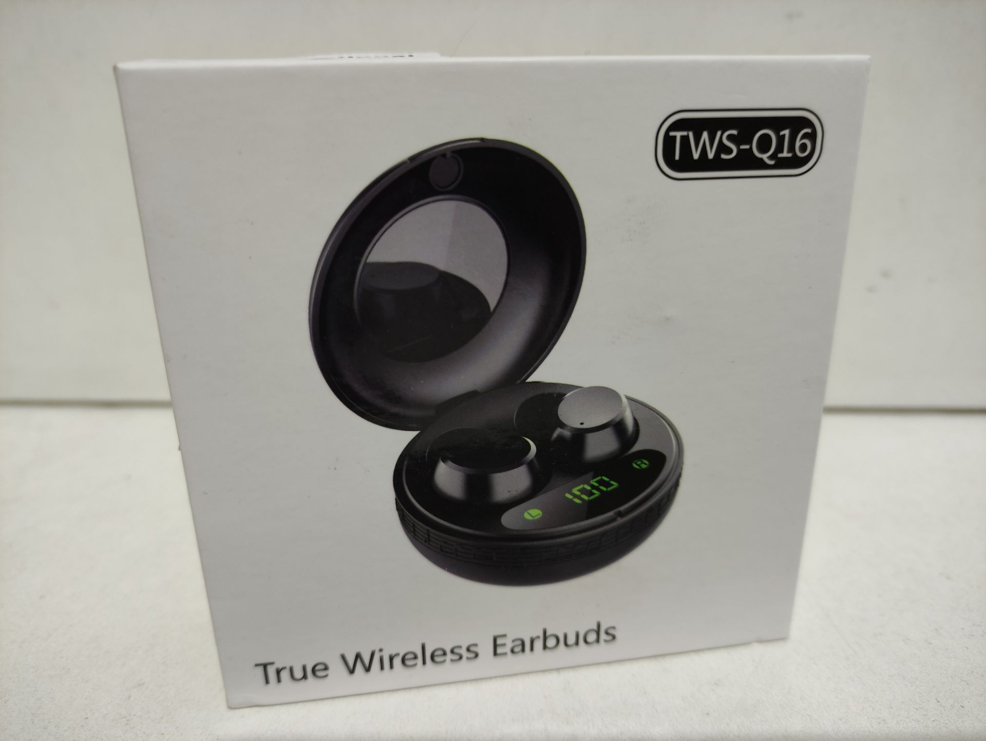 RRP £18.97 Wireless Headphones - Image 2 of 2