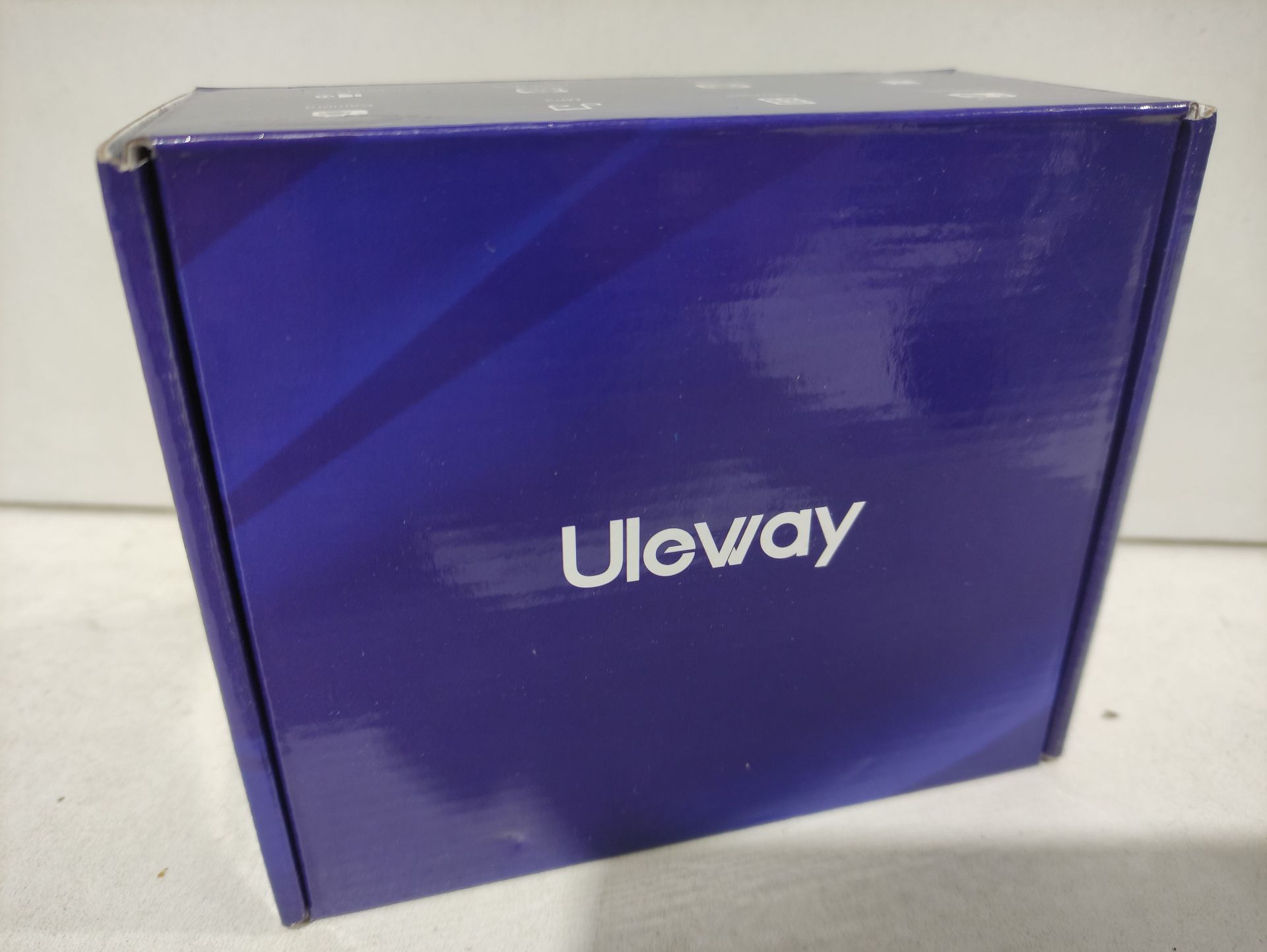RRP £29.02 Uleway Big Button Mobile Phone for Elderly - Image 2 of 2