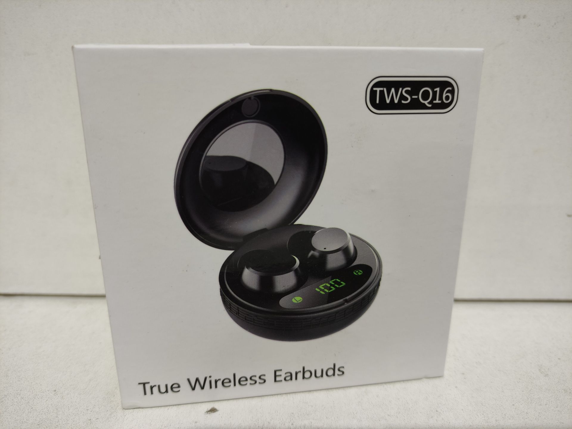 RRP £18.97 Wireless Headphones - Image 2 of 2
