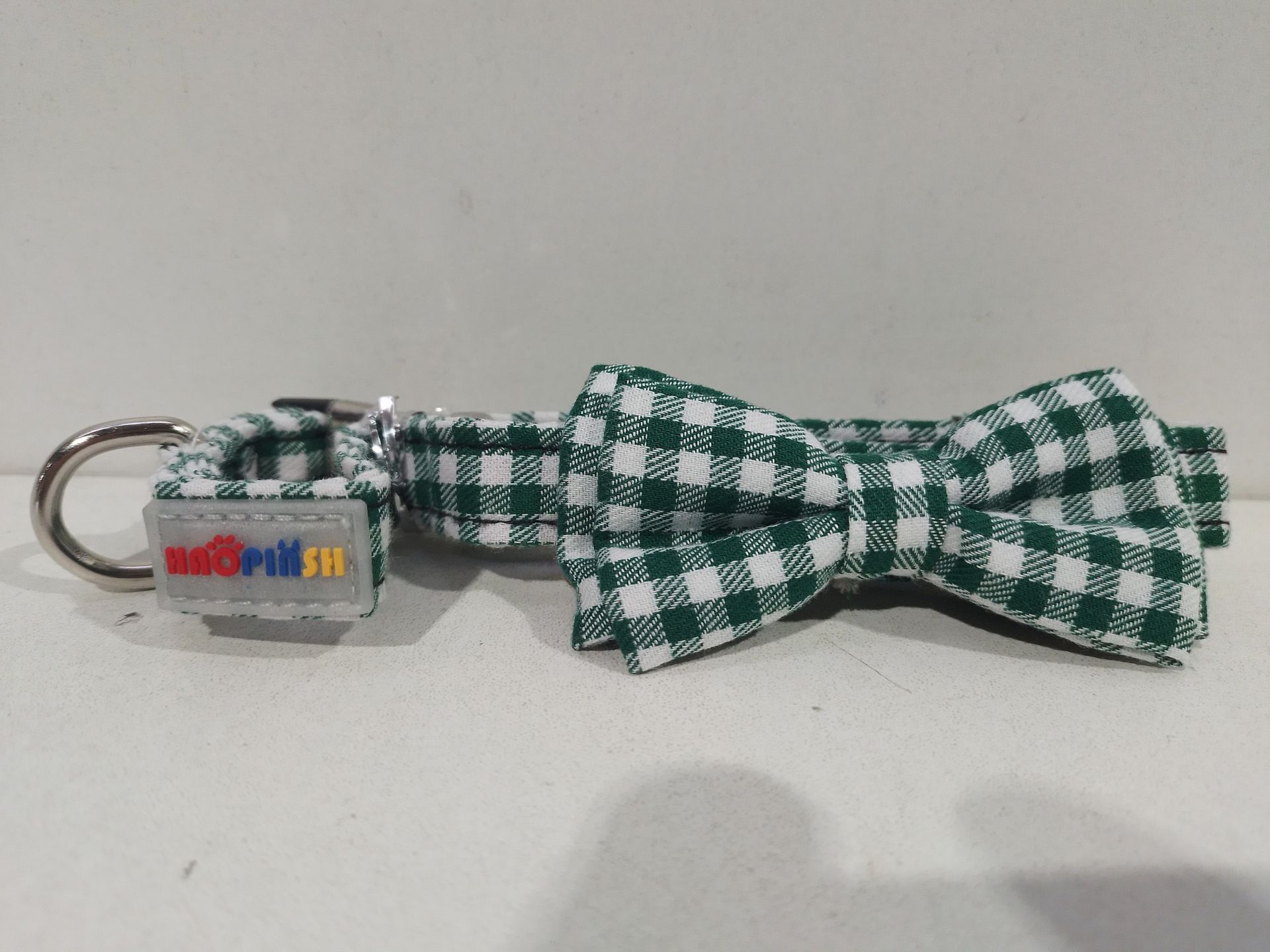 RRP £8.92 BRAND NEW STOCK Dog Bow Tie - Image 2 of 2