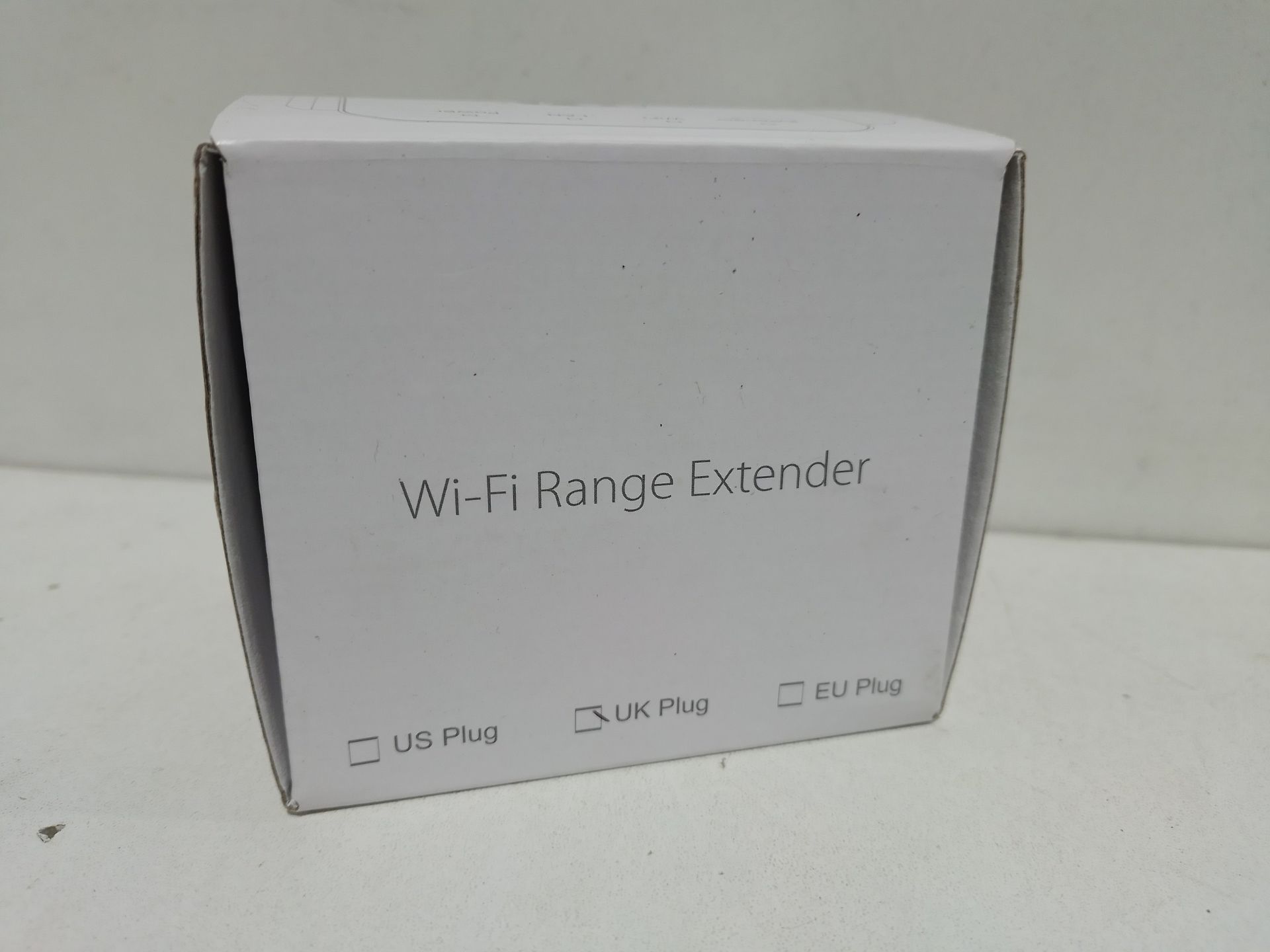 RRP £33.49 WiFi Extender Booster for Home Up to 1200 Sq.ft - Image 2 of 2