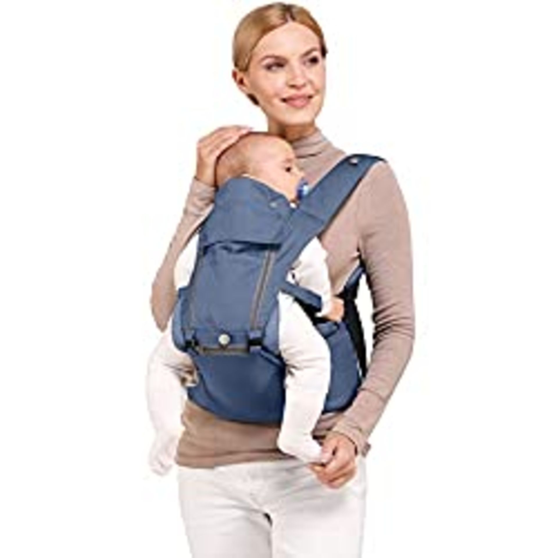 RRP £27.90 Baby Carrier