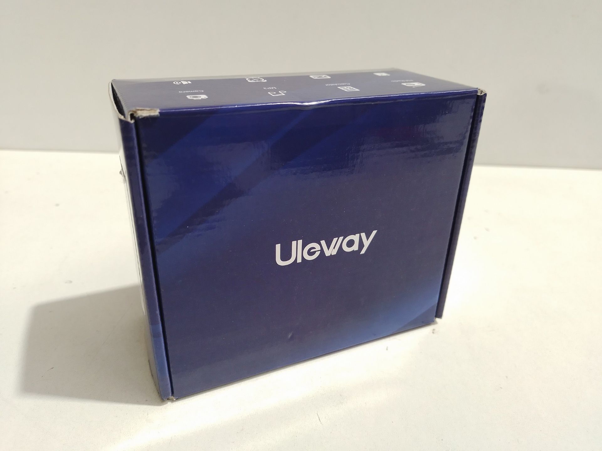 RRP £29.02 Uleway Big Button Mobile Phone for Elderly - Image 2 of 2