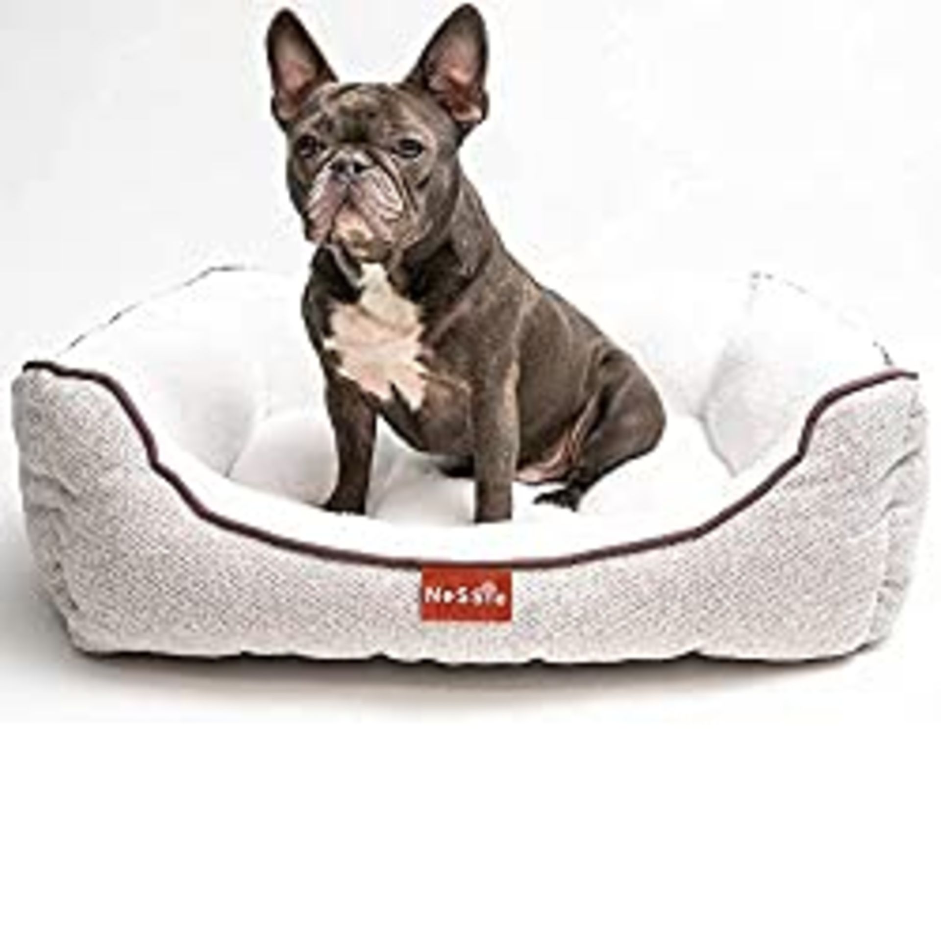 RRP £32.37 BRAND NEW STOCK Pet Bed Sofa