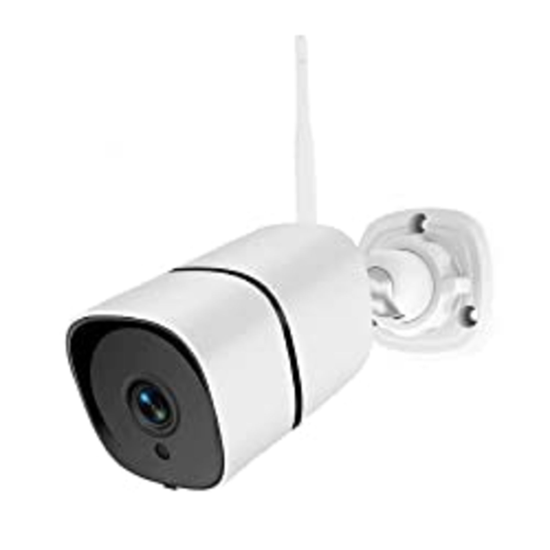 RRP £33.49 Netvue Outdoor Security Camera