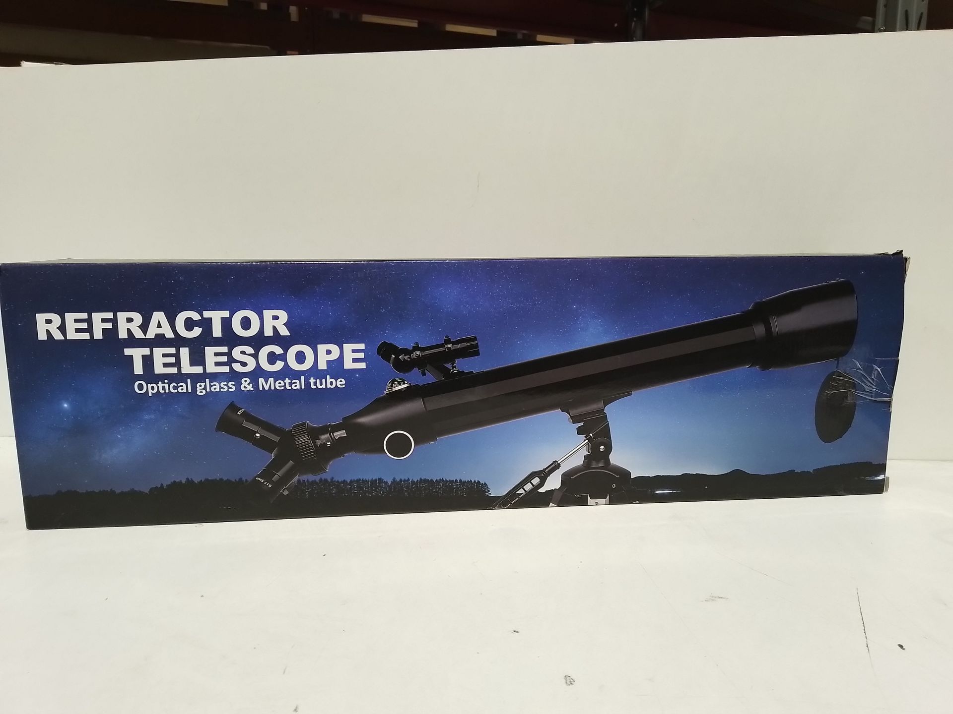 RRP £212.16 Telescopes for Adults Astronomy - Image 2 of 2