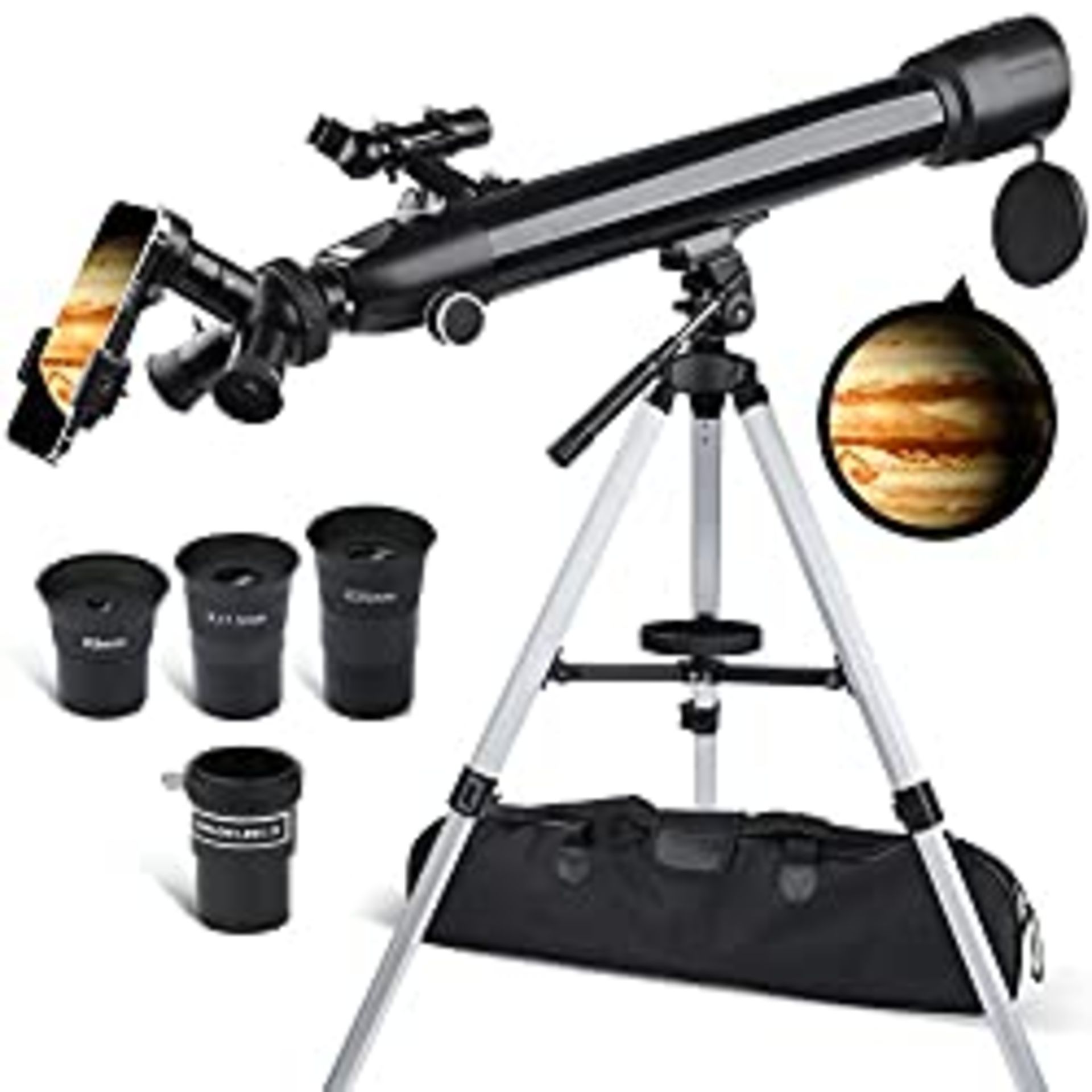 RRP £212.16 Telescopes for Adults Astronomy