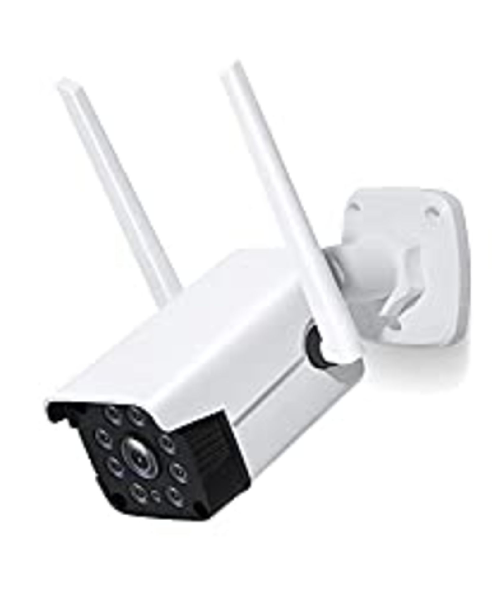 RRP £39.07 Netvue Security Camera Outdoor