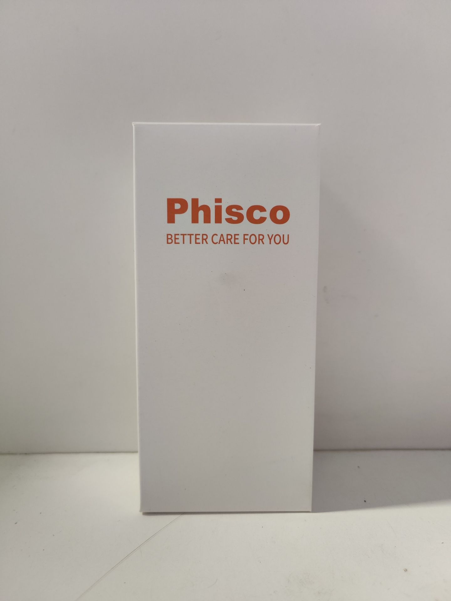 RRP £41.30 Phisco Electric Shavers Men Wet and Dry - Image 2 of 2
