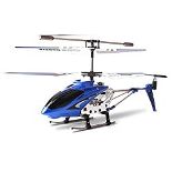 RRP £32.47 Syma 2nd Edition S107 S107G New Version Indoor Helicopter (Blue)