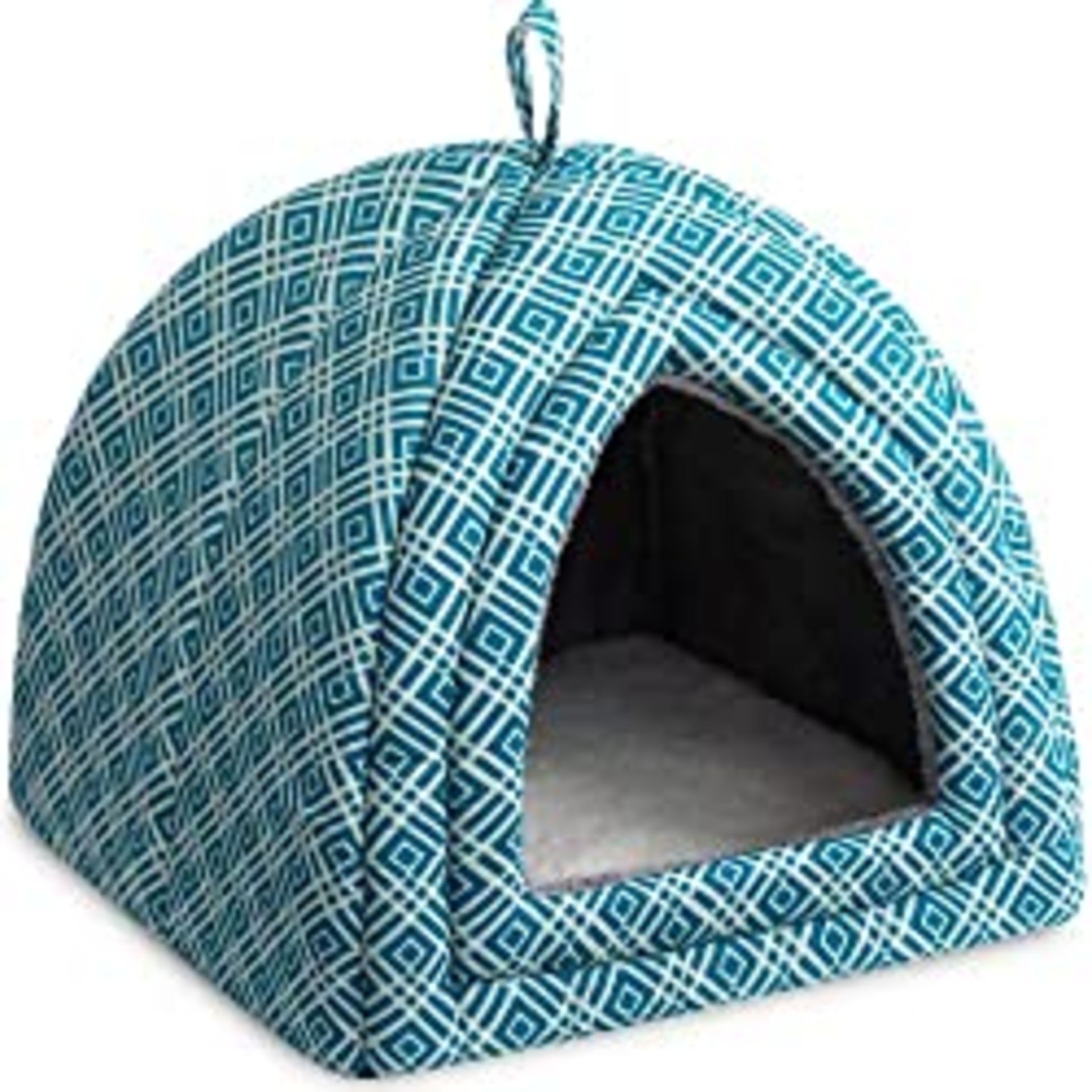 RRP £24.55 Cat Bed Kitten Bed Cat Tent