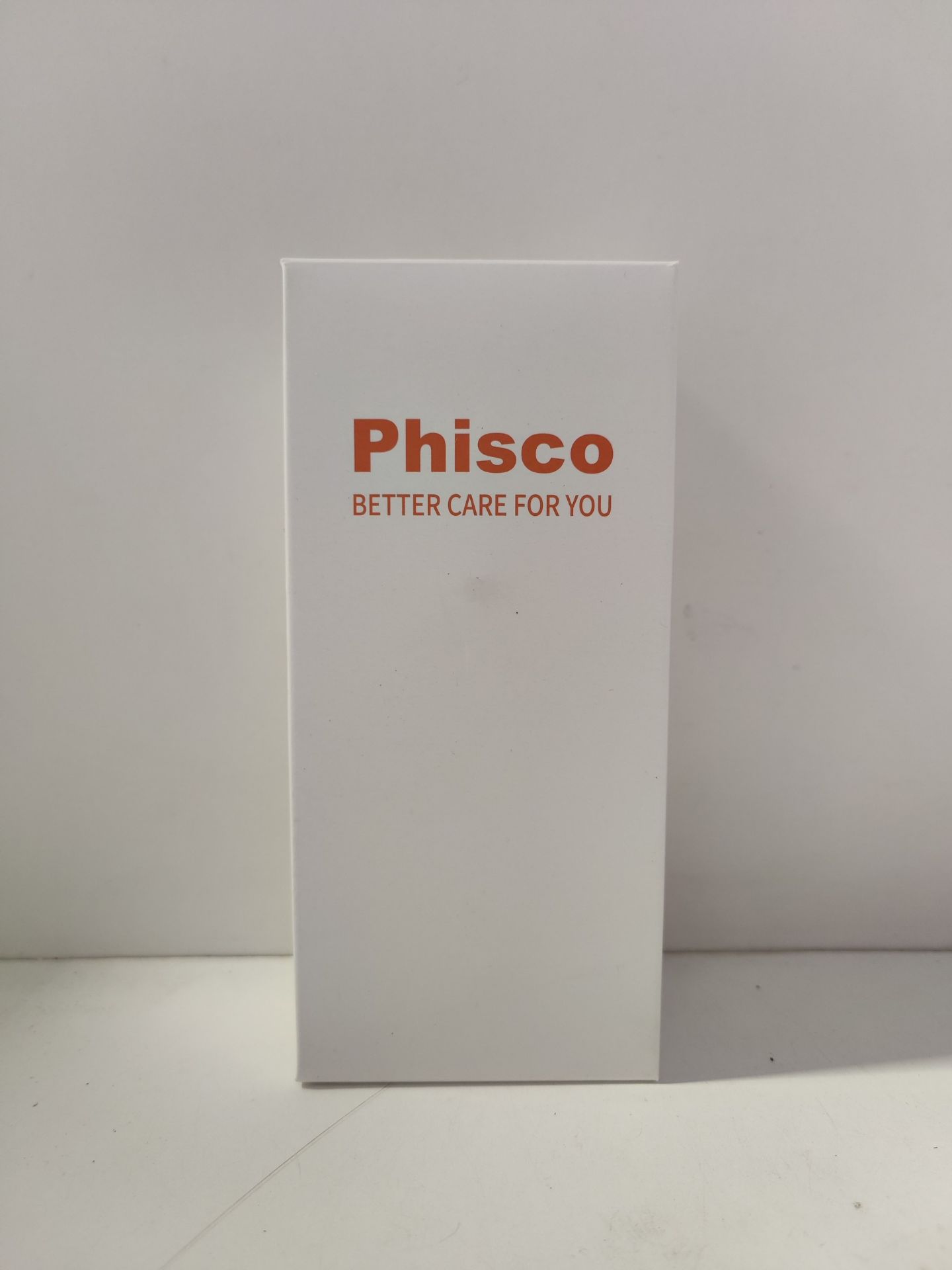 RRP £41.30 Phisco Electric Shavers Men Wet and Dry - Image 2 of 2