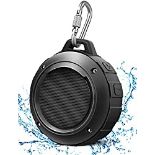 RRP £20.09 LENRUE Portable Bluetooth Speaker