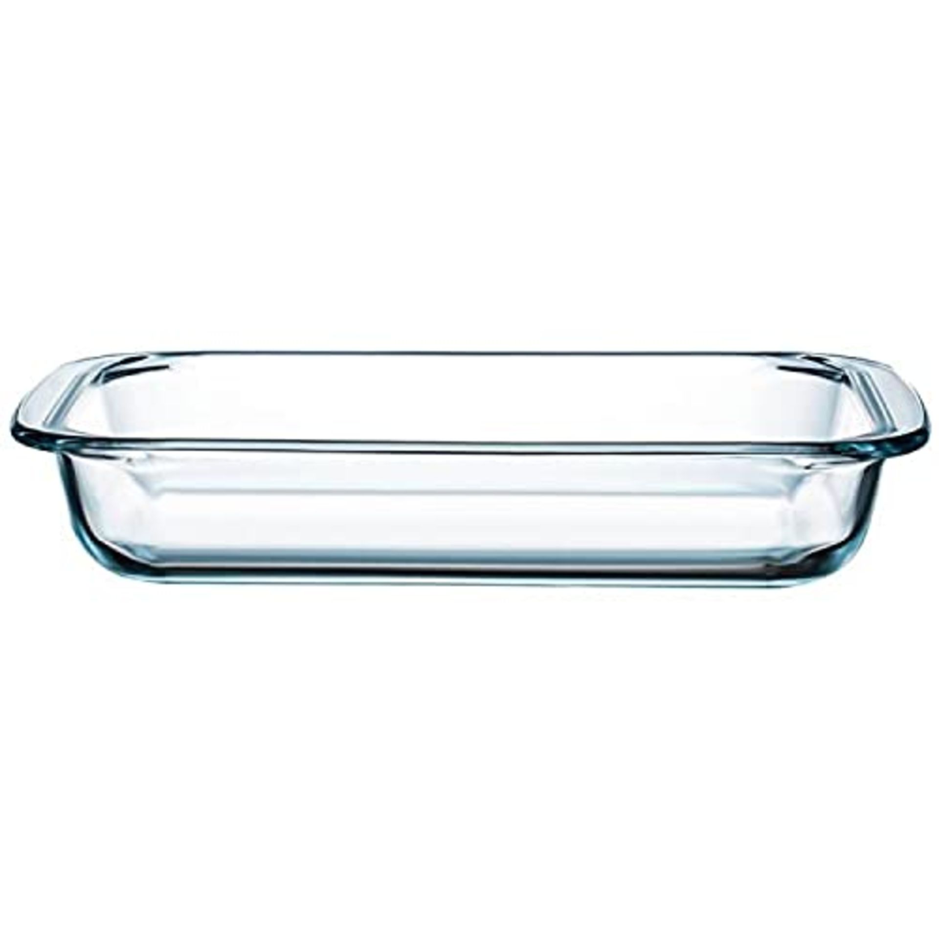 RRP £25.22 Glass Baking Dish for Oven