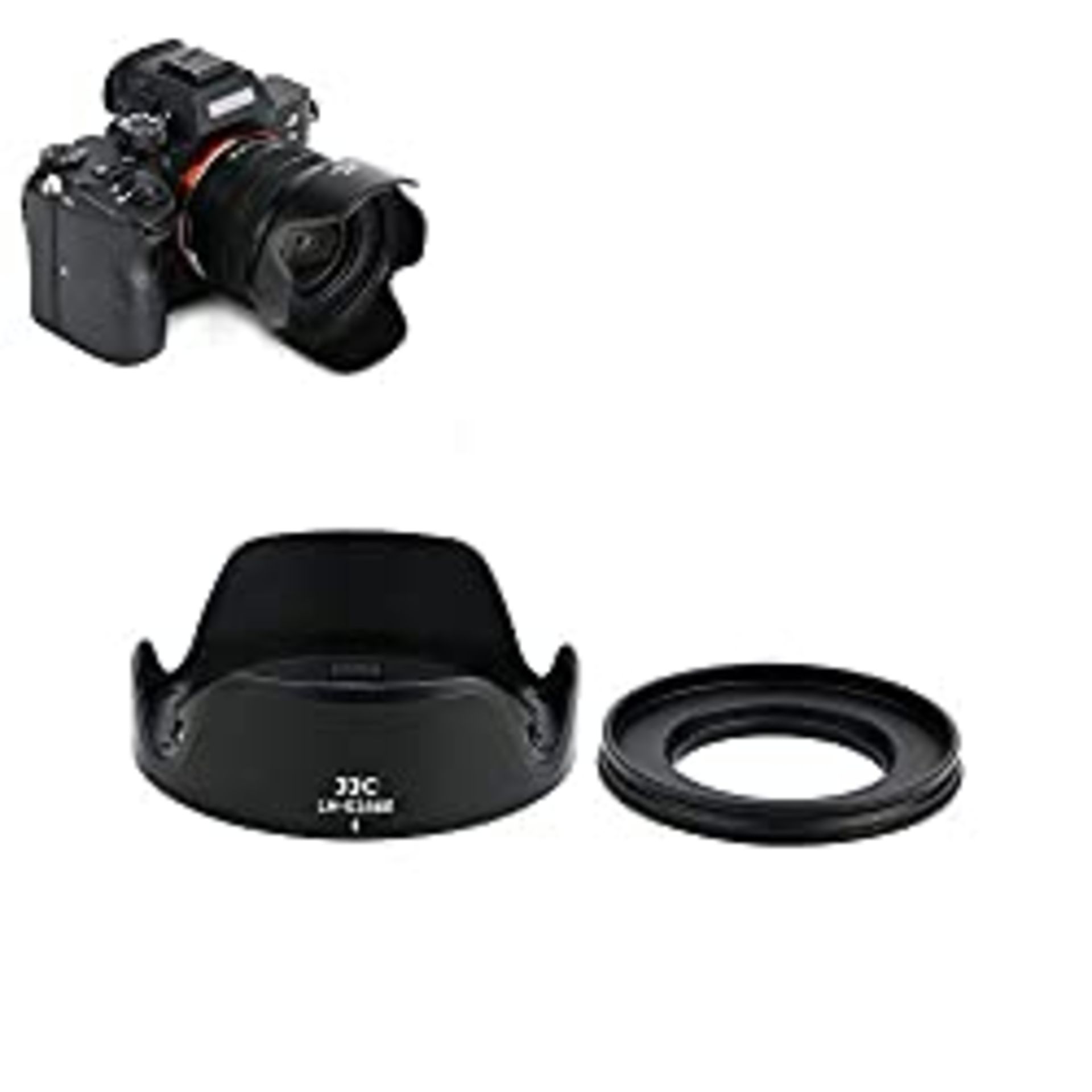 RRP £77.16 Total, Lot consisting of 4 items - See description. - Image 4 of 5