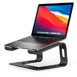 RRP £24.55 NULAXY Laptop Stand for Desk