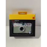 RRP £58.34 KODAK EKTAR H35 Half Frame Film Camera