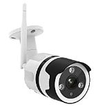 RRP £44.65 NETVUE CCTV Camera Outdoor Security Camera