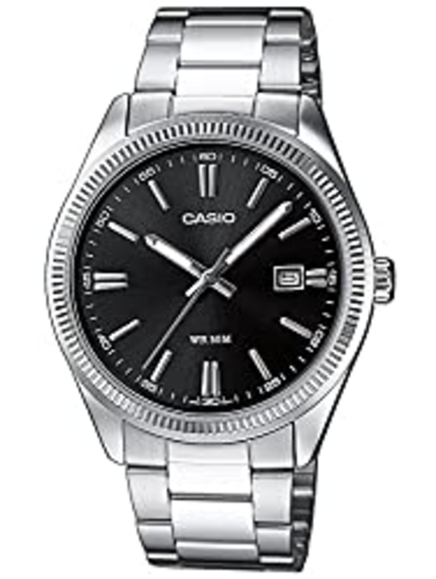 RRP £41.21 Casio Collection Men's Watch MTP-1302PD-1A1VEF