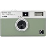 RRP £58.34 KODAK EKTAR H35 Half Frame Film Camera