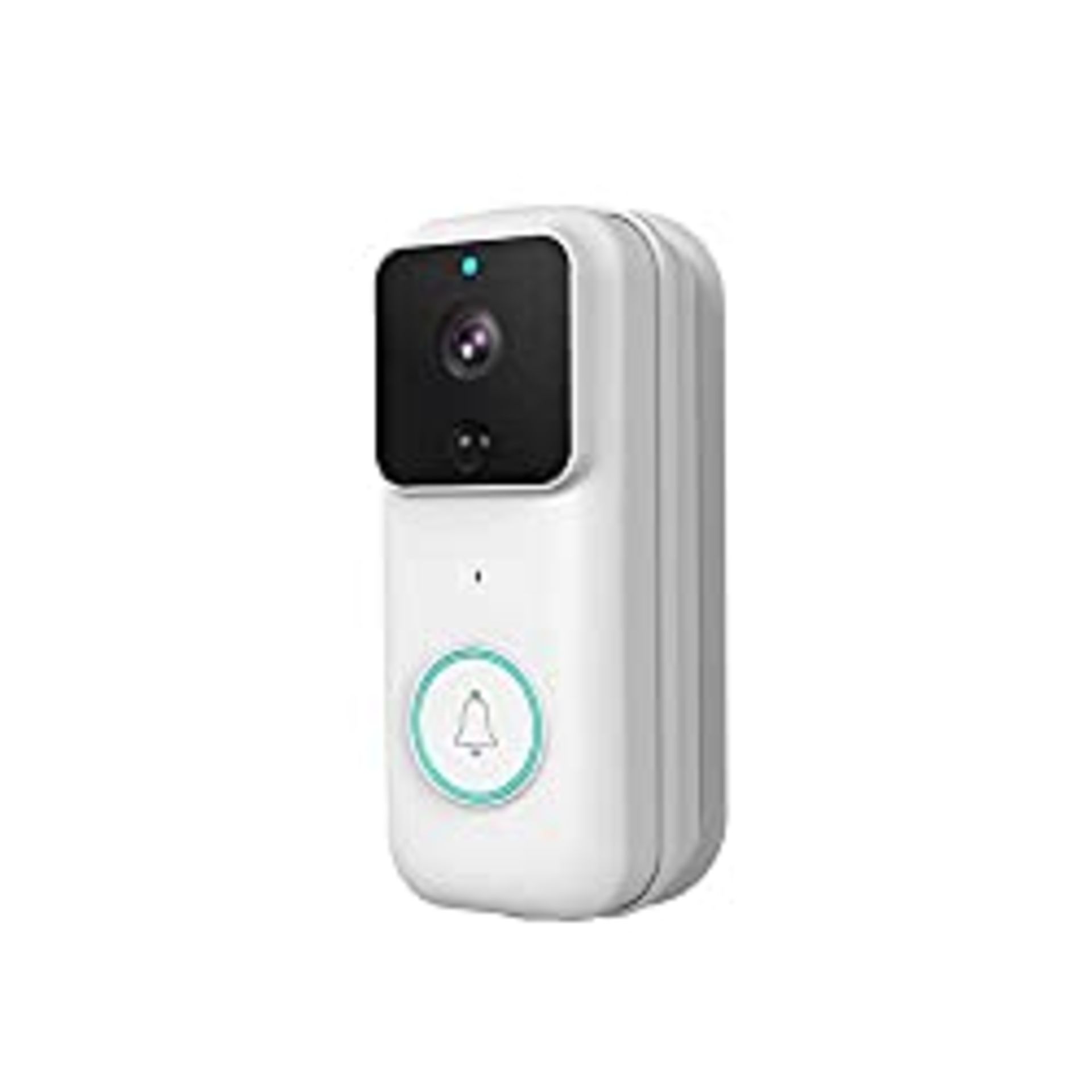 RRP £59.95 Goshyda 1080P Video Doorbell Camera