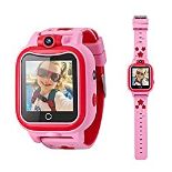 RRP £33.49 Zilmillor Toys for 3-8 Year Old Girls Kids Watch with