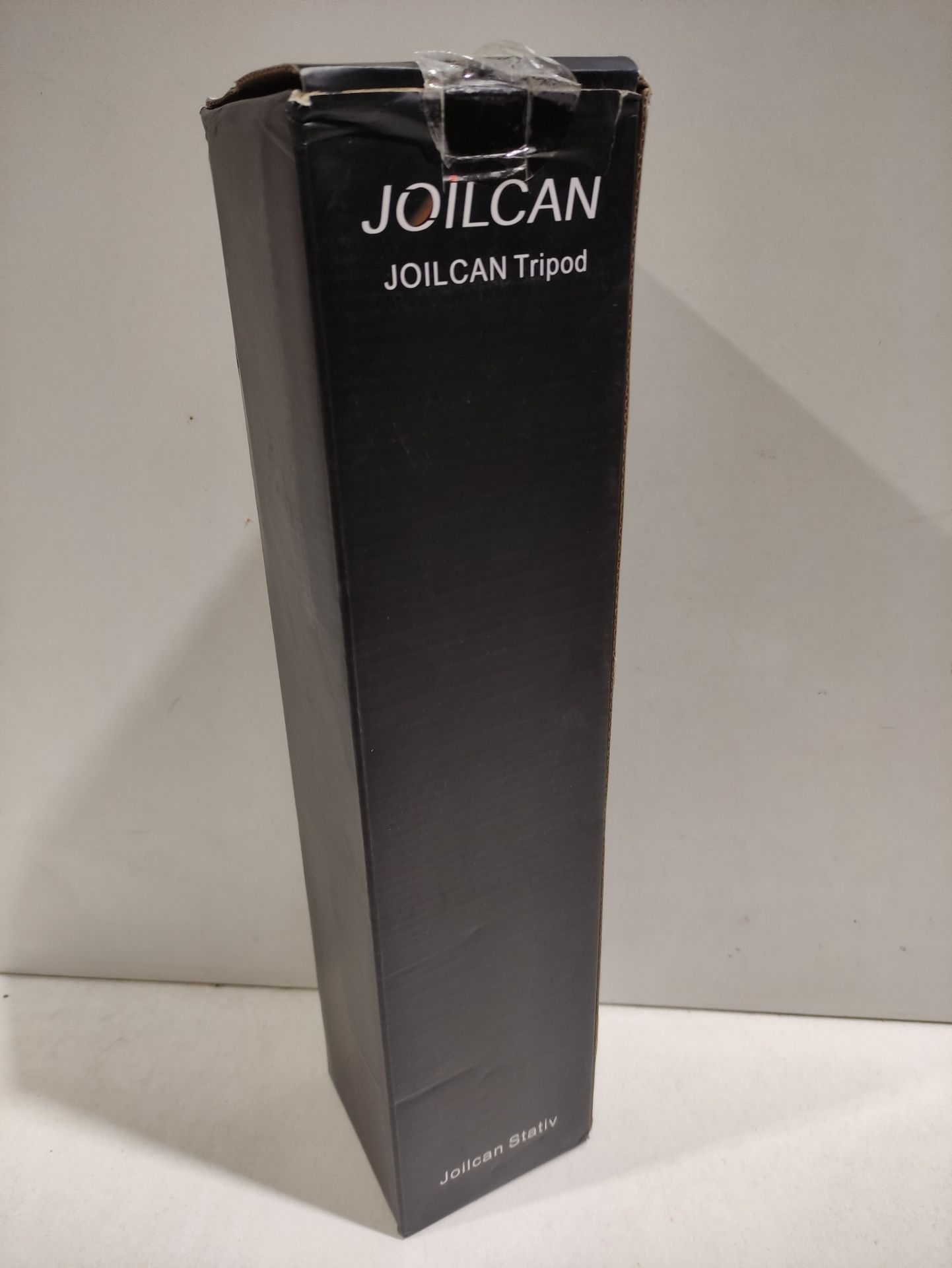 RRP £20.68 JOILCAN Phone Tripod for iPhone 63inch/161cm - Image 2 of 2